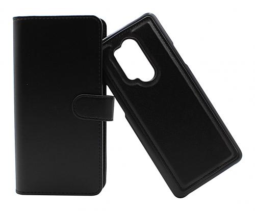 Skimblocker XL Magnet Wallet OnePlus 8 Pro