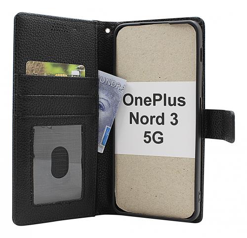 New Standcase Wallet OnePlus Nord 3 5G