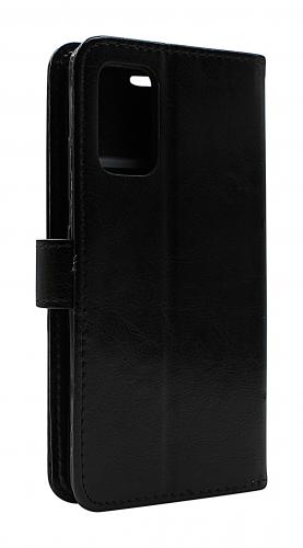 Crazy Horse Wallet Samsung Galaxy A32 4G (SM-A325F)