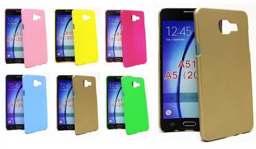 Hardcase Cover Samsung Galaxy A5 2016 (A510F)