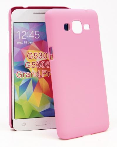 Hardcase Cover Samsung Galaxy Grand Prime VE (G531F)