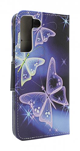 Designwallet Samsung Galaxy S22 Plus 5G