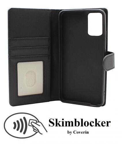 Skimblocker TCL 403 Mobilcover