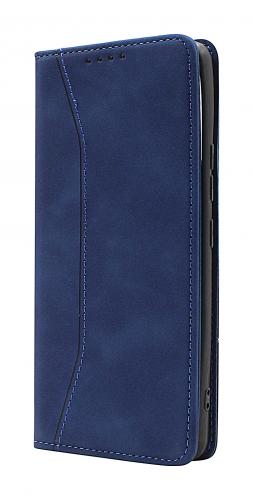 Fancy Standcase Wallet iPhone 12 / 12Pro