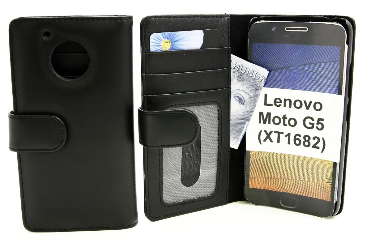 Mobiltaske Lenovo Moto G5 (XT1682)