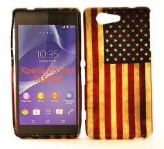 TPU Designcover Sony Xperia Z3 Compact (D5803)