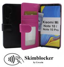 Skimblocker Mobiltaske Xiaomi Mi Note 10 / Mi Note 10 Pro
