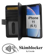 Skimblocker XL Wallet iPhone 11 (6.1)