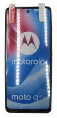 6-Pack Skærmbeskyttelse Motorola Moto G60s