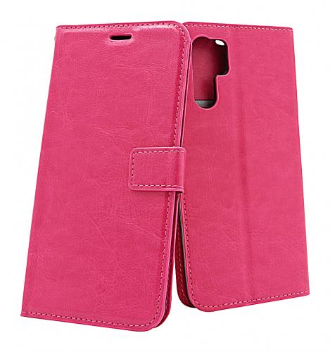 Crazy Horse Wallet Huawei P30 Pro (VOG-L29)