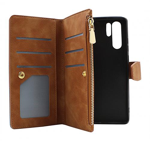 XL Standcase Luxwallet Huawei P30 Pro (VOG-L29)