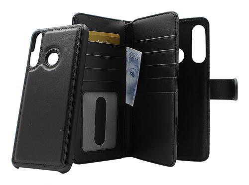 Skimblocker XL Magnet Wallet Huawei Y6p