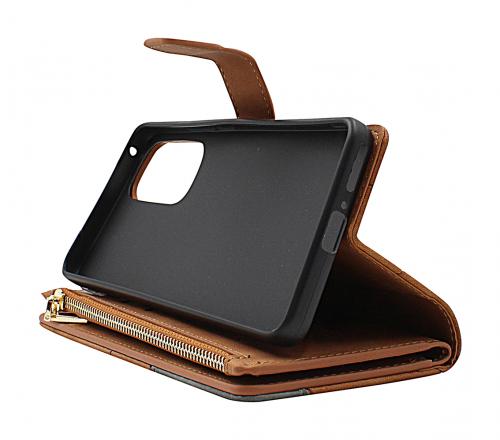 XL Standcase Luxwallet Motorola Edge 30