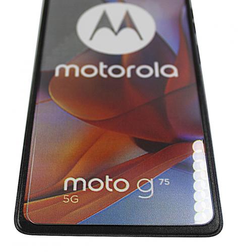 Glasbeskyttelse Motorola Moto G75 5G