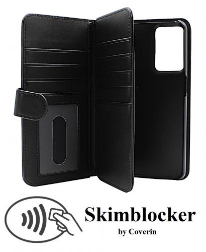 Skimblocker XL Wallet OnePlus Nord CE 2 5G