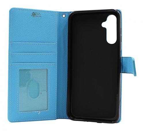 New Standcase Wallet Samsung Galaxy A14 4G / 5G