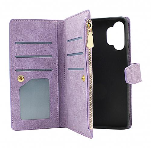 XL Standcase Luxwallet Samsung Galaxy A32 5G (SM-A326B)