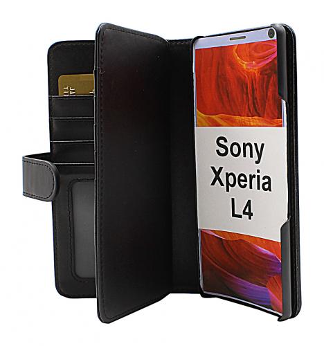 Skimblocker XL Wallet Sony Xperia L4