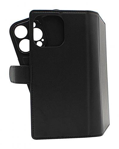 Skimblocker iPhone 16 Pro Max Magnet Mobilcover