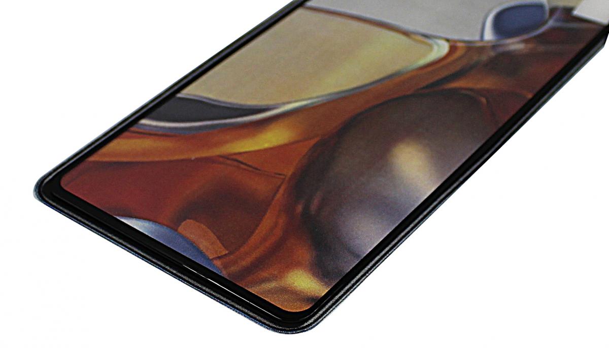 Full Frame Glasbeskyttelse Xiaomi 11T / 11T Pro