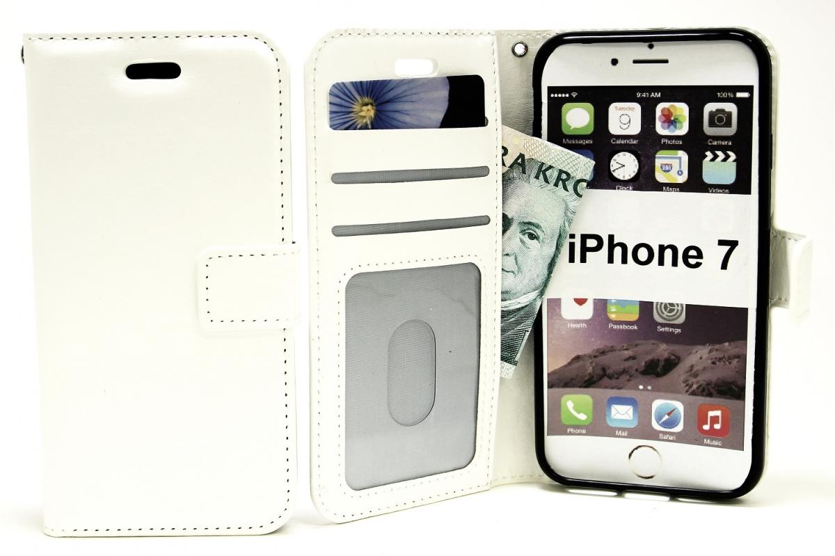 Crazy Horse Wallet iPhone 7