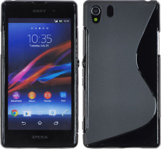 S-line Cover Sony Xperia Z1 (C6903,L39h)