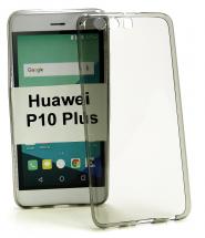 Ultra Thin TPU Cover Huawei P10 Plus