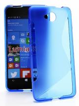 S-Line Cover Microsoft Lumia 650