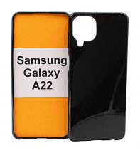 TPU Cover Samsung Galaxy A22 (SM-A225F/DS)