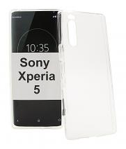TPU Mobilcover Sony Xperia 5