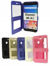 Flipcase Xiaomi Mi A1