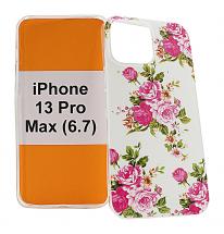 TPU Designcover iPhone 13 Pro Max (6.7)