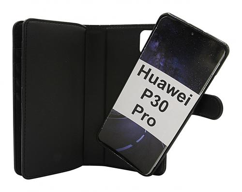 Skimblocker XL Magnet Wallet Huawei P30 Pro (VOG-L29)