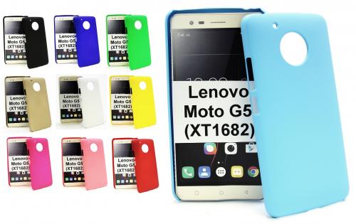 Hardcase Cover Lenovo Moto G5 (XT1682)