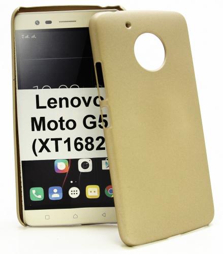 Hardcase Cover Lenovo Moto G5 (XT1682)