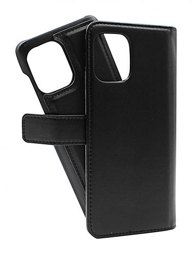 Skimblocker Magnet Wallet Motorola Moto G100