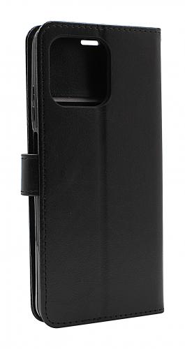 Crazy Horse Motorola Moto G15 Mobilcover