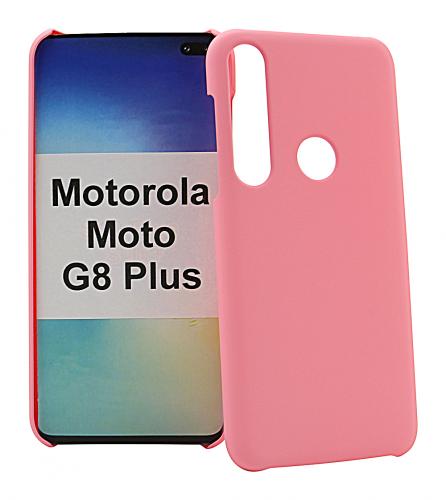 Hardcase Cover Motorola Moto G8 Plus