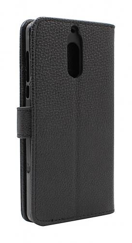 New Standcase Wallet Nokia 6