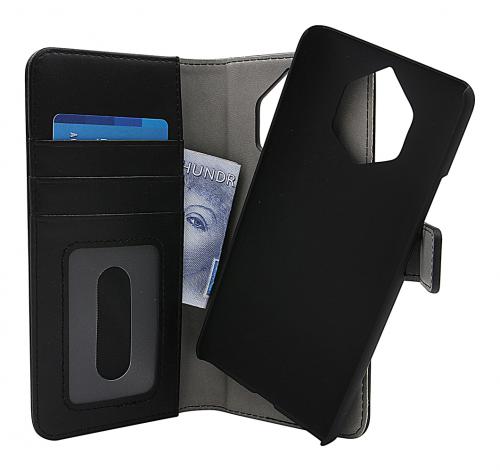 Skimblocker Magnet Wallet Nokia 9 PureView