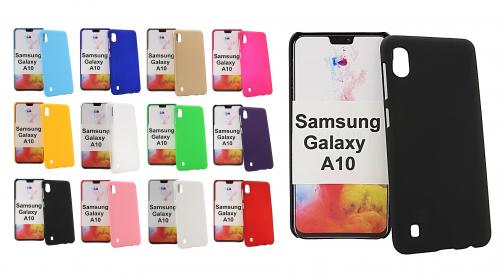 Hardcase Cover Samsung Galaxy A10 (A105F/DS)