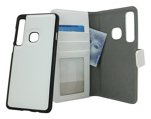 Skimblocker Magnet Wallet Samsung Galaxy A9 2018 (A920F/DS)