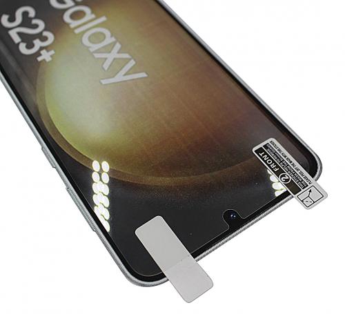 Skrmbeskyttelse Samsung Galaxy S23 Plus 5G