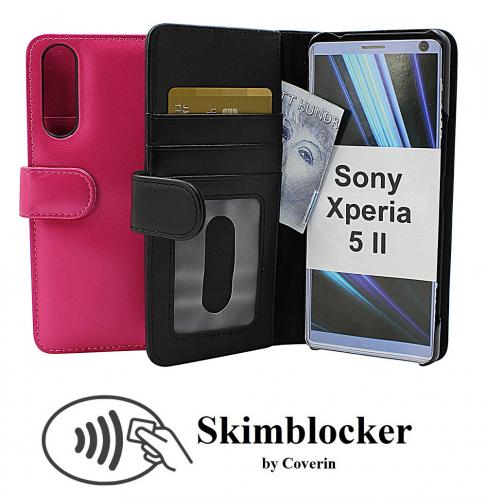 Skimblocker Mobiltaske Sony Xperia 5 II (XQ-AS52)