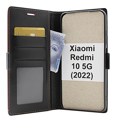 Lyx Standcase Wallet Xiaomi Redmi 10 5G (2022)