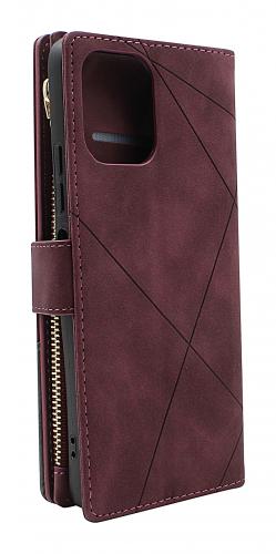 XL Standcase Luxwallet Xiaomi Redmi 12 5G