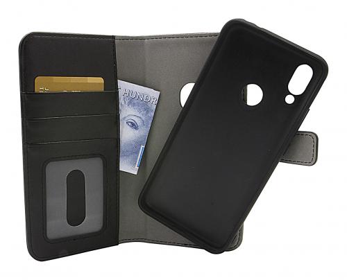 Skimblocker Magnet Wallet Xiaomi Redmi 7