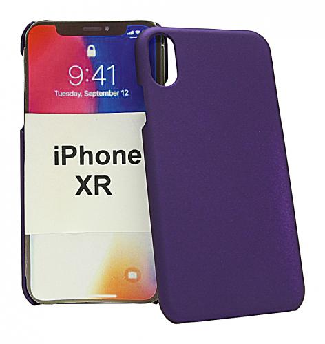 Hardcase Cover iPhone XR