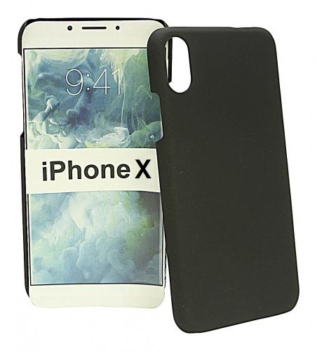 Hardcase Cover iPhone X/Xs