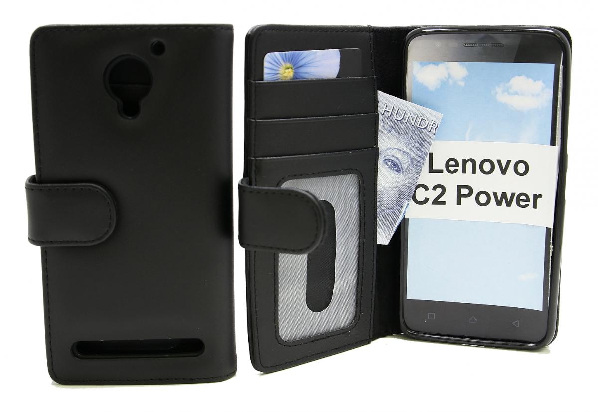 Mobiltaske Lenovo C2 Power